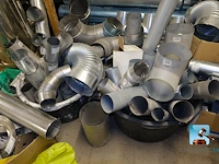 Partij fumigatiemateriaal - afbeelding 6 van  10