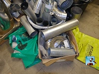 Partij fumigatiemateriaal - afbeelding 7 van  10