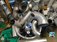 Partij fumigatiemateriaal - afbeelding 8 van  10