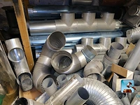 Partij fumigatiemateriaal - afbeelding 9 van  10