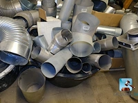 Partij fumigatiemateriaal - afbeelding 10 van  10