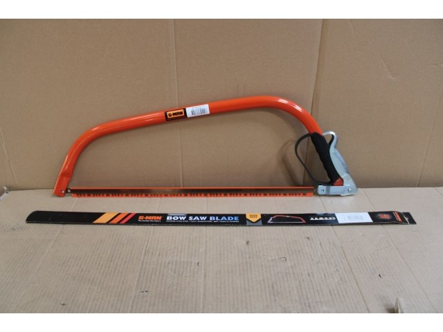 Partij g-man - afbeelding 1 van  3