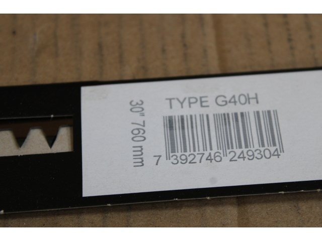 Partij g-man - afbeelding 3 van  3