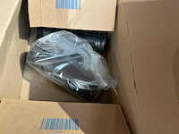 Partij galva koppelstukken - afbeelding 2 van  4