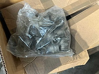 Partij galva koppelstukken - afbeelding 3 van  4