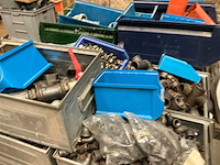 Partij galva sanitaire koppelstukken - afbeelding 4 van  6