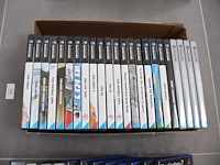 Partij game cube spellen - afbeelding 1 van  3