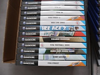 Partij game cube spellen - afbeelding 2 van  3