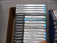 Partij game cube spellen - afbeelding 3 van  3