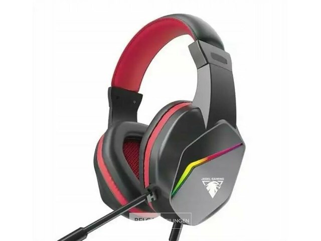 Partij gaming headset - afbeelding 1 van  7