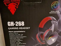 Partij gaming headset - afbeelding 2 van  7