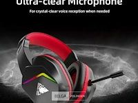 Partij gaming headset - afbeelding 6 van  7