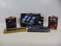 Partij gaming - afbeelding 1 van  5