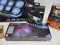 Partij gaming - afbeelding 4 van  5