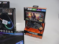 Partij gaming - afbeelding 5 van  5