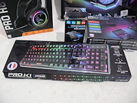 Partij gaming - afbeelding 2 van  5