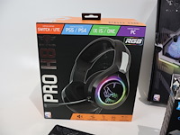 Partij gaming - afbeelding 3 van  5