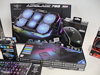 Partij gaming - afbeelding 4 van  5