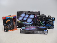 Partij gaming - afbeelding 1 van  4