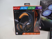 Partij gaming - afbeelding 2 van  4