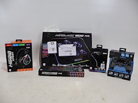 Partij gaming - afbeelding 1 van  4