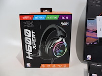 Partij gaming - afbeelding 2 van  4