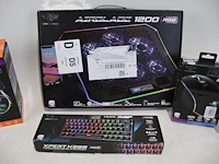 Partij gaming - afbeelding 3 van  4