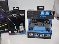 Partij gaming - afbeelding 4 van  4