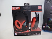 Partij gaming - afbeelding 2 van  4