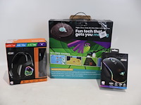 Partij gaming - afbeelding 1 van  5