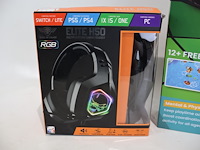 Partij gaming - afbeelding 2 van  5