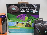 Partij gaming - afbeelding 3 van  5