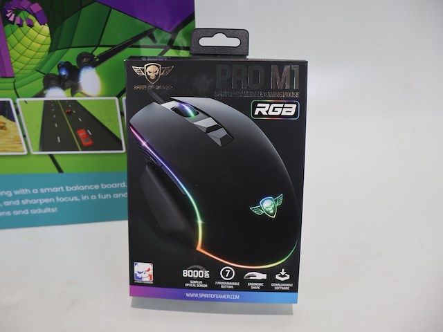 Partij gaming - afbeelding 4 van  5