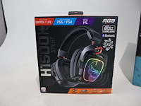 Partij gaming - afbeelding 2 van  5