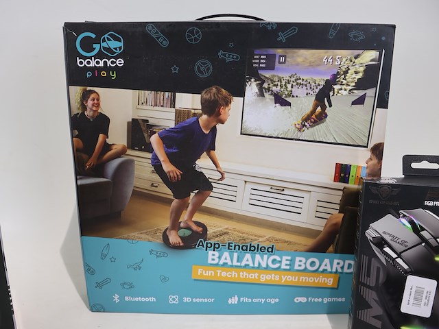 Partij gaming - afbeelding 3 van  5