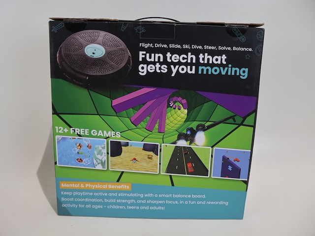 Partij gaming - afbeelding 5 van  5