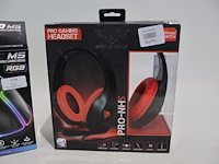 Partij gaming - afbeelding 2 van  3