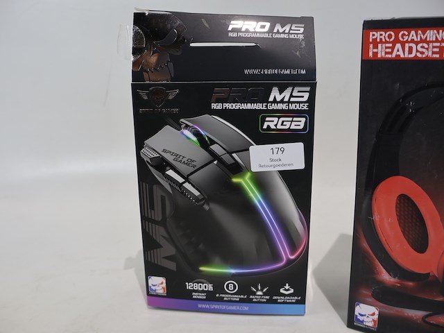 Partij gaming - afbeelding 3 van  3