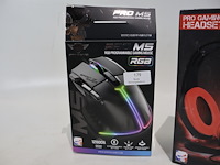 Partij gaming - afbeelding 3 van  3