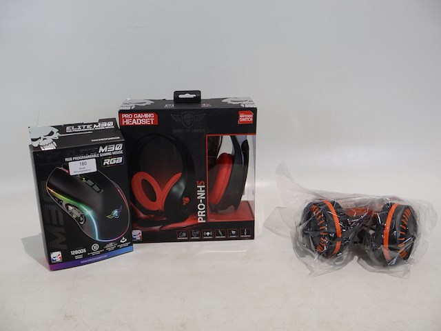 Partij gaming - afbeelding 1 van  4