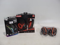 Partij gaming - afbeelding 1 van  4