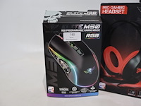 Partij gaming - afbeelding 2 van  4