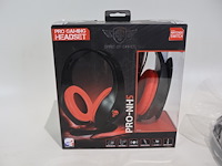 Partij gaming - afbeelding 3 van  4