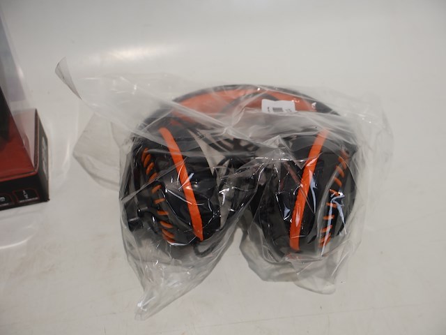 Partij gaming - afbeelding 4 van  4