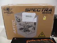 Partij gaming - afbeelding 2 van  5