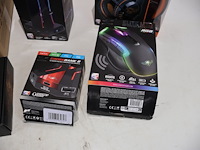 Partij gaming - afbeelding 4 van  5