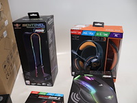 Partij gaming - afbeelding 5 van  5