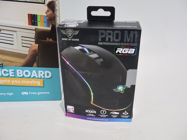 Partij gaming - afbeelding 4 van  4