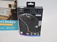 Partij gaming - afbeelding 4 van  4