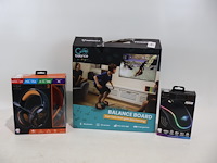 Partij gaming - afbeelding 1 van  4